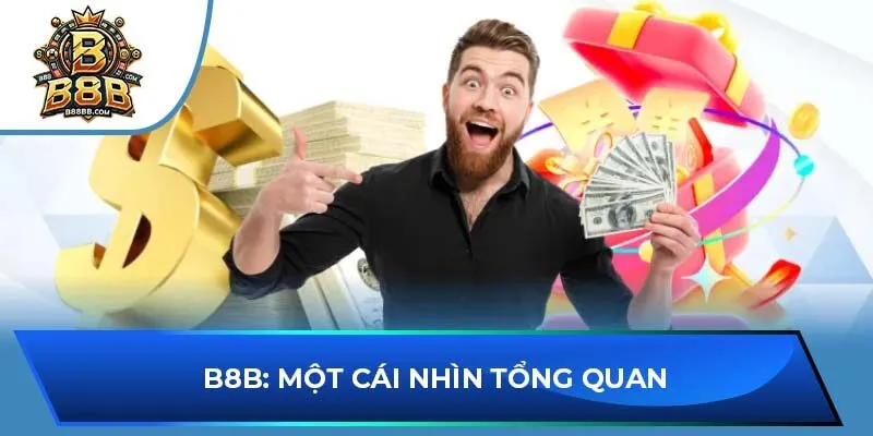 B8B: Một cái nhìn tổng quan