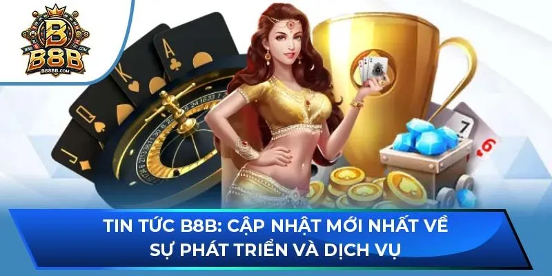 Tin Tức B8B